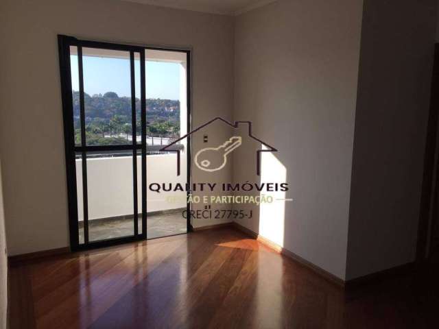 Apartamento com 3 quartos - Próximo à Estação do Morumbi