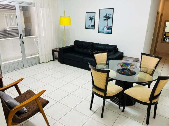 Ed. mariner - apartamento 33