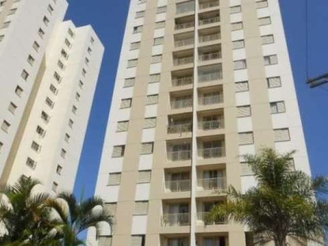 Apartamento a venda  na vila sonia    com 3 dormitorios ,uma vaga de garagem