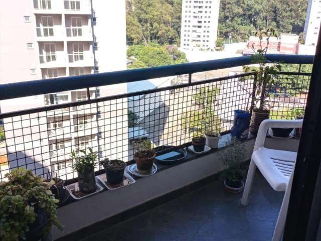 Apartamento a venda  na  vila  andrade  com 3 dormitorios   2 vagas