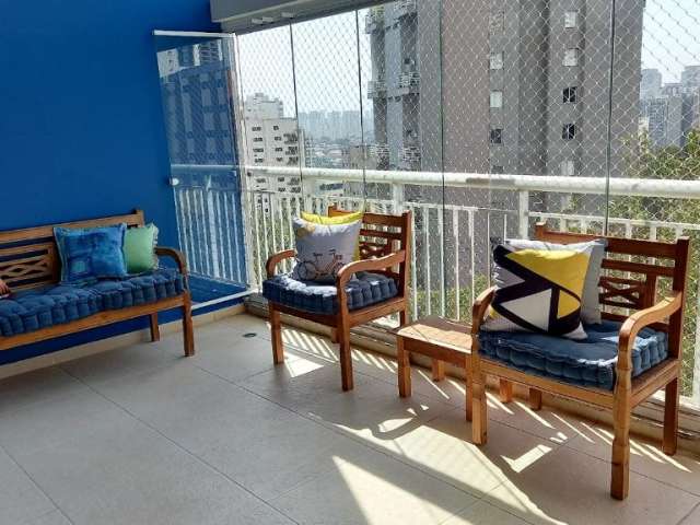 Apartamento  avenda  no  morumbi com 238 metros    com 4 suites,4 vagas