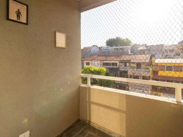 Apartamento avenda em interlagos    62 metros  2 dormitorios    uma vaga de garagem