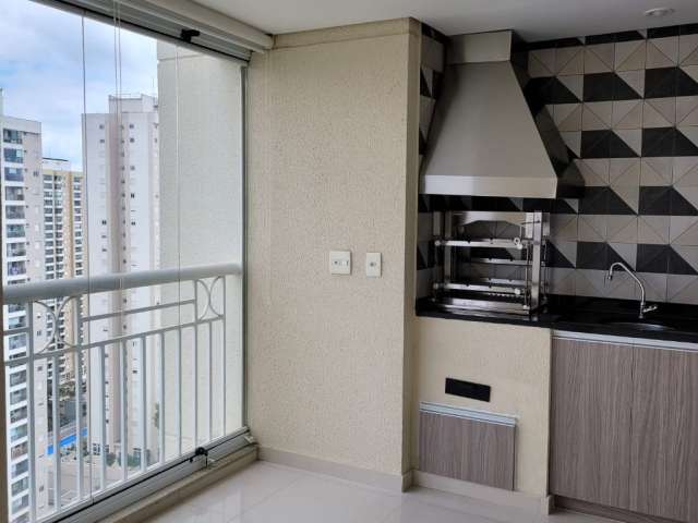 Apartamento  avenda na vilaandrade   com 142 metros   3 suites,2 vagas