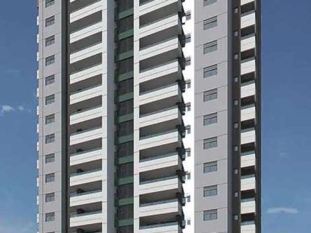 Apartamento a venda na Vila Assunção em Santo André, SP