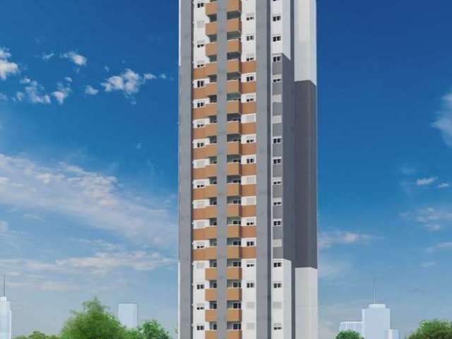 Apartamento a venda em Vila Tibiriçá, Santo André - SP