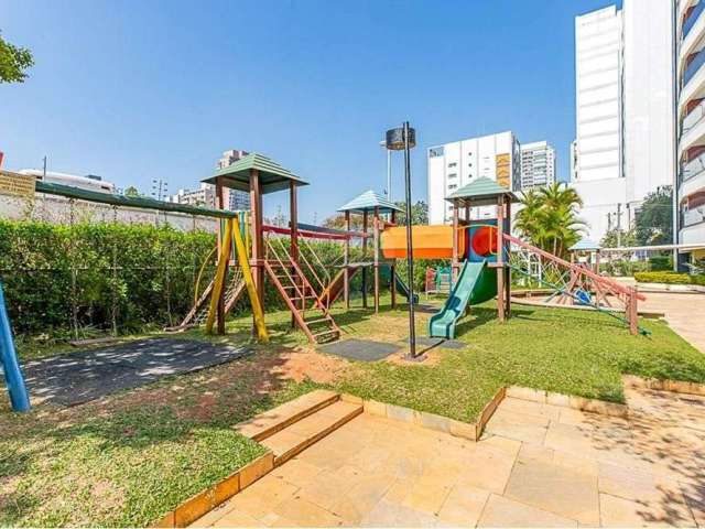 Apartamento a venda Chácara Santo Antônio (Zona Sul)