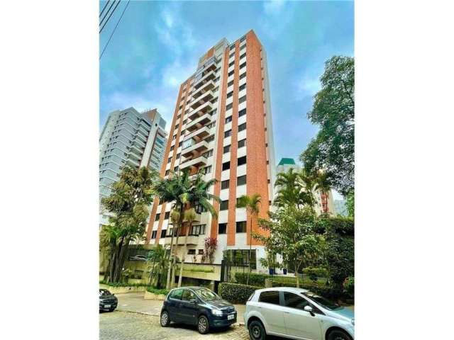 Apartamento a venda Bairro Vila Mariana