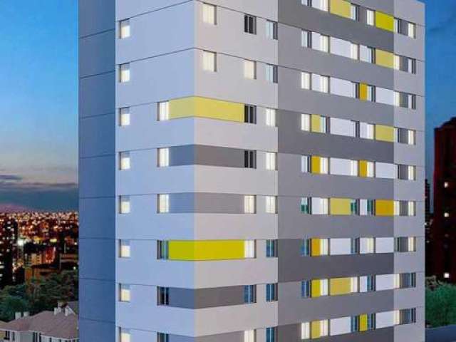 Apartamento a venda bairro Barcelona em São Caetano do Sul