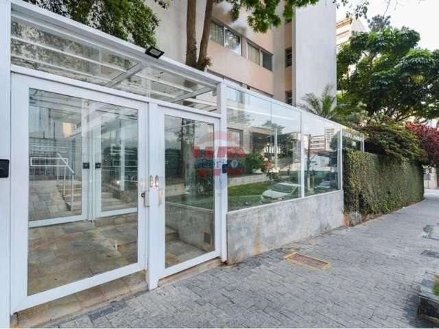 Apartamento para venda com 3 quartos 127m²