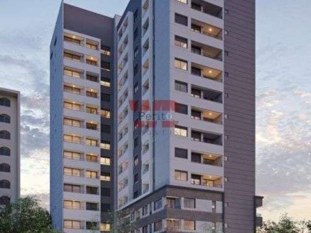 Apartamento à venda na Vila Mariana