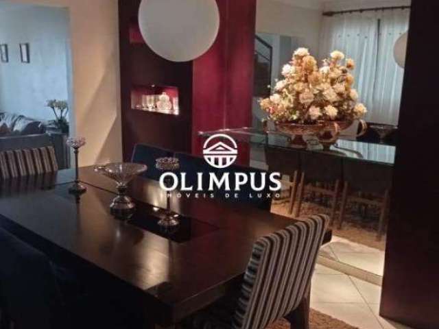 Cobertura duplex disponível para venda - Uberlândia/MG