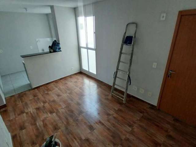 Apartamento com 2 quartos para alugar no Jardim das Nações, Salto , 43 m2 por R$ 1.200