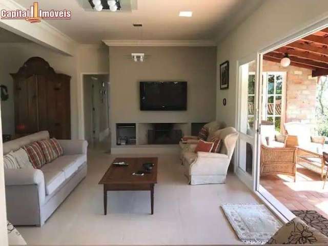 Chácara / sítio com 3 quartos à venda no Santa Eliza, Itupeva  por R$ 2.400.000