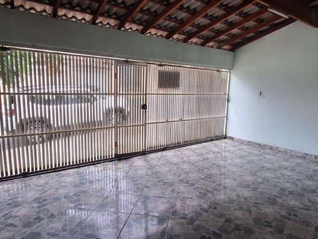 Casa com 2 quartos à venda no Jardim Juscelino Kubitschek, Indaiatuba , 152 m2 por R$ 485.000