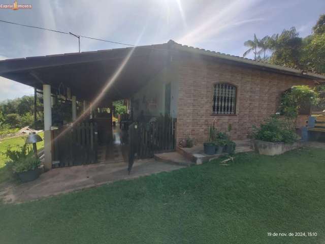 Chácara / sítio à venda na Área Rural de Indaiatuba, Indaiatuba  por R$ 2.000.000