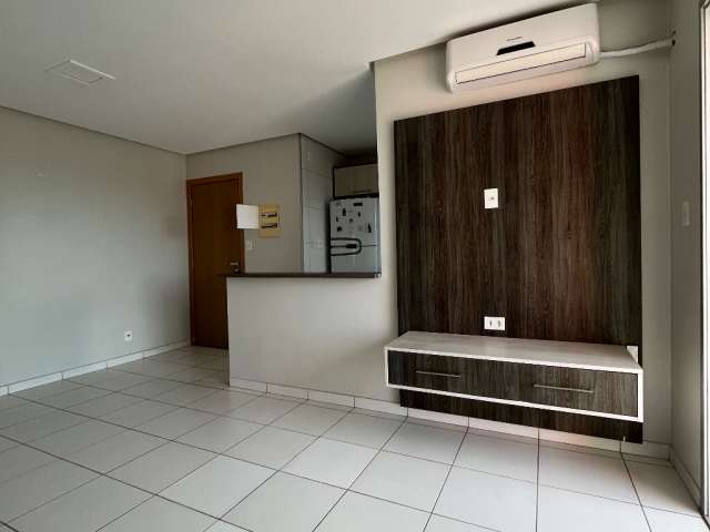 Apartamento semi mobiliado Paradise dom Pedro