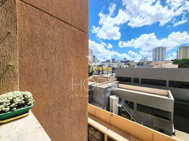 Apartamento à Venda no Centro, Londrina, PR - 3 Quartos (sendo 1 suíte)