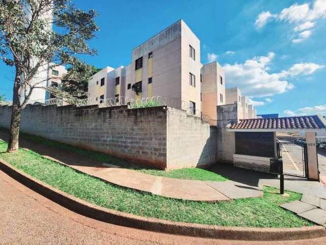 Apartamento à venda, São Pedro, Londrina, PR