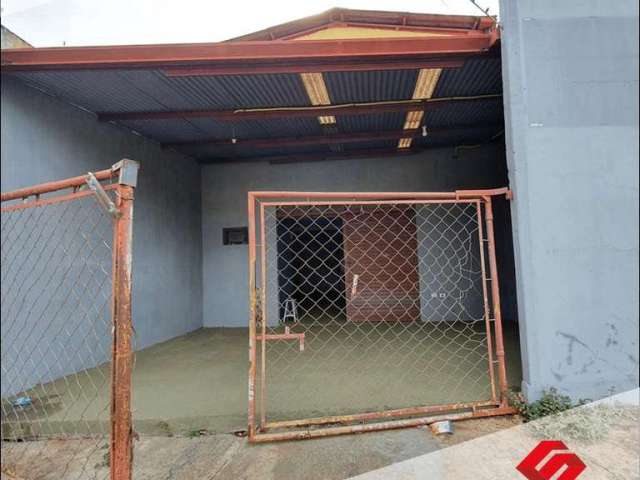 Casa à venda, Conjunto Habitacional Santiago II, Londrina, PR