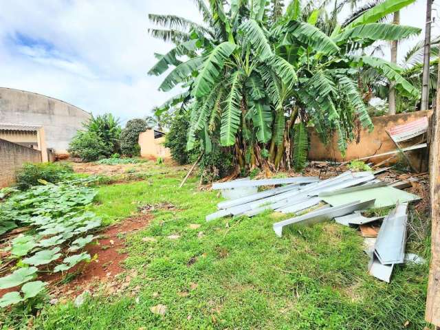 Terreno à venda, Jardim Silvino, Cambé, PR