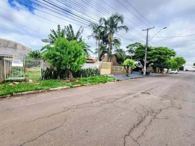 Terreno à venda, Jardim Silvino, Cambé, PR