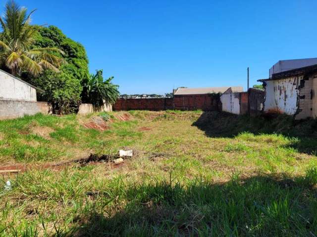 Terreno à venda, Jardim Alvorada, Maringá, PR