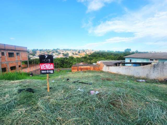 Terreno à venda, Olímpico, Londrina, PR