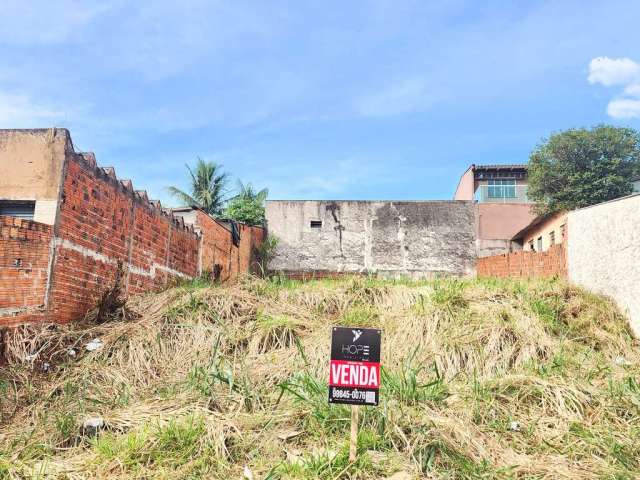 Terreno à venda, Jardim Ana Eliza, Cambé, PR