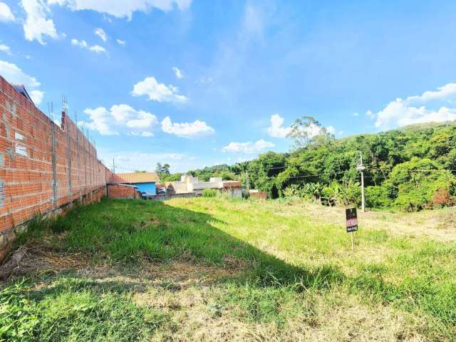 Terreno à venda, Residencial Tupy, Ibiporã, PR