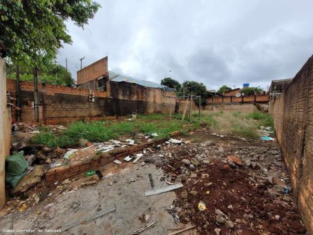 Terreno à venda, Jardim Maria Celina, Londrina, PR