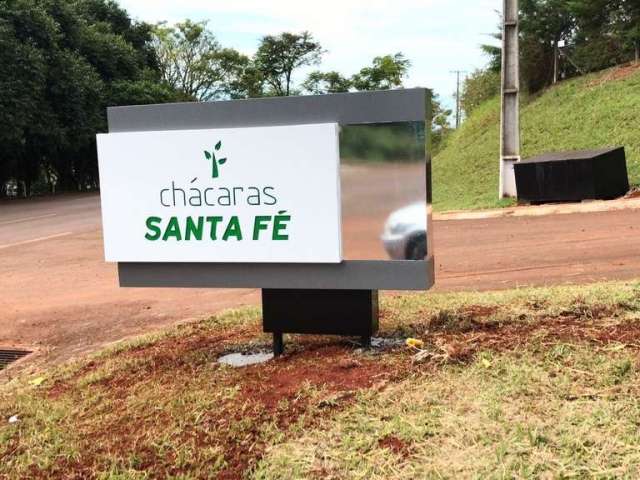 Chácara à venda, usina trés bocas, Londrina, PR