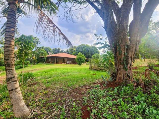 Chácara à venda Condomínio Itaúna Estrada do Limoeiro, Ibiporã, PR