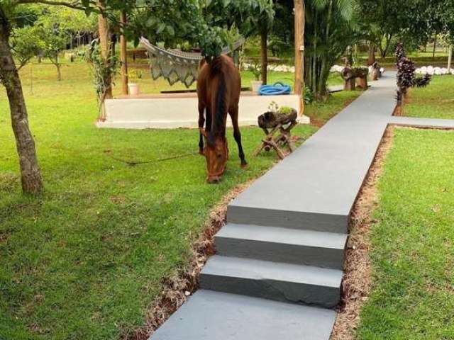 Chácara à venda, Fazenda Nata, Londrina, PR