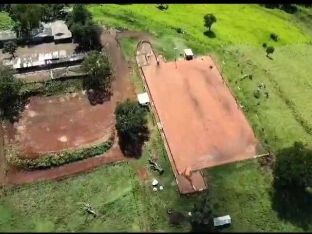 Fazenda à venda, Área Rural de Apucaranana, Apucarana, PR