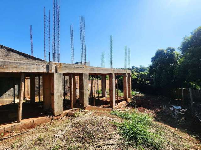 Terreno à venda, Jardim Santo André, Londrina, PR