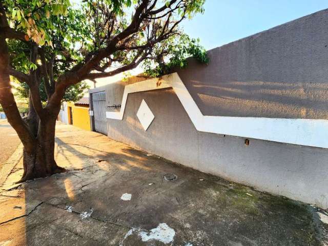 Casa à venda, Conjunto Habitacional Maria Cecília Serrano de Oliveira, Londrina, PR