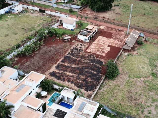 Chácara à venda, Esperança, Londrina, PR