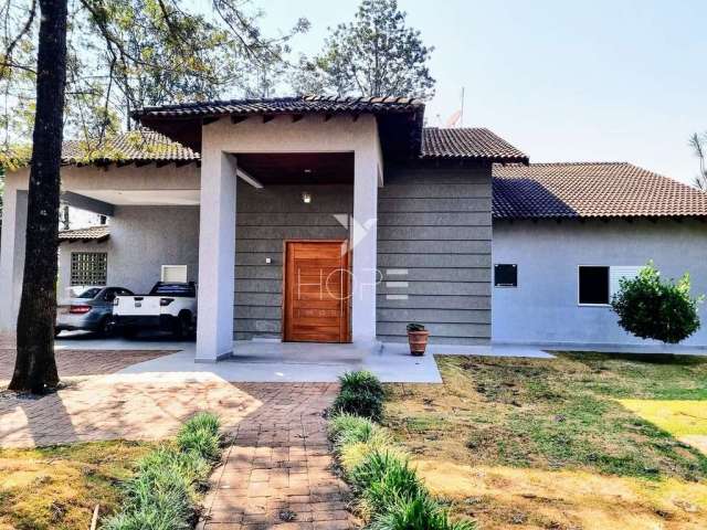 Casa em condomínio à Venda, Estância Santa Paula, Londrina, PR