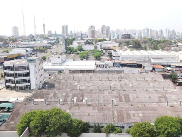 Galpão logístico para Locação Avenida Tiradentes, Londrina, PR