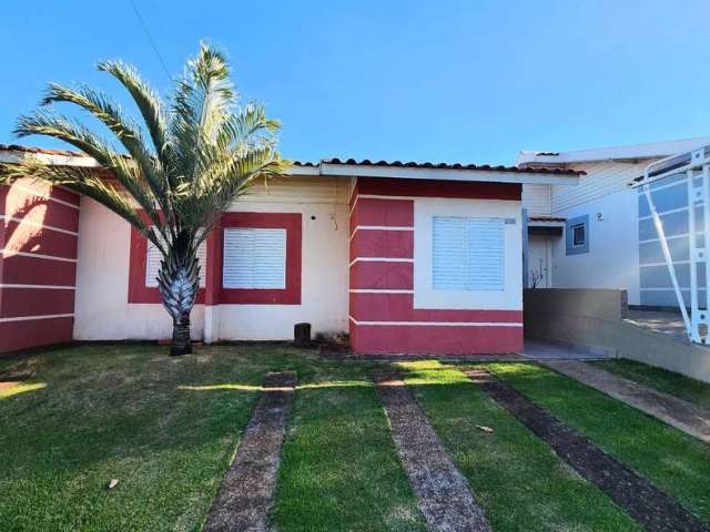 Casa à Venda em Condomínio com 2 quartos, Heimtal, Londrina, Londrina, PR