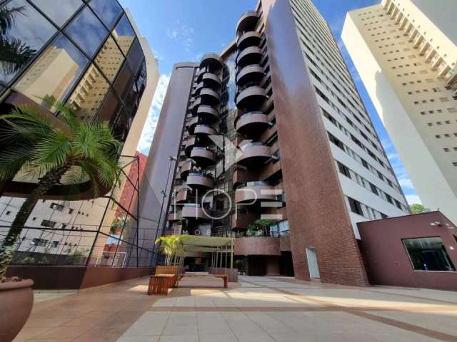 Apartamento de 298m² - Edificio Palais Lac D'or -  LOCAÇÃO.