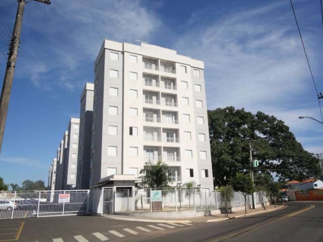 Apartamento Pronto para Morar 3 dormitórios 1 suite Piracicaba SP