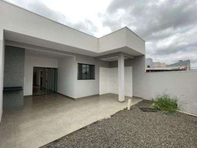 Casa com 3 quartos à venda na Rua José Perez Sanchez Bonilha, 92, Jardim Campo Belo, Maringá, 93 m2 por R$ 375.000