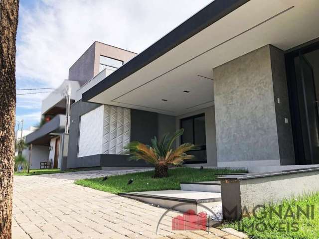 Casa com 4 quartos à venda na Rua Jacob Porsak, 658, Chácaras Aeroporto, Maringá, 256 m2 por R$ 2.180.000