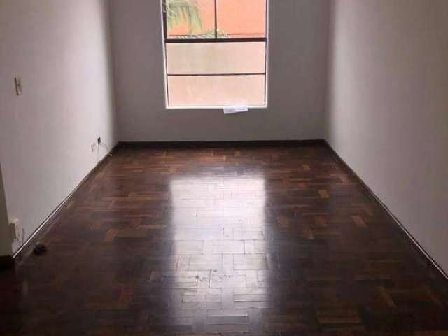 Apartamento com ótima localização!