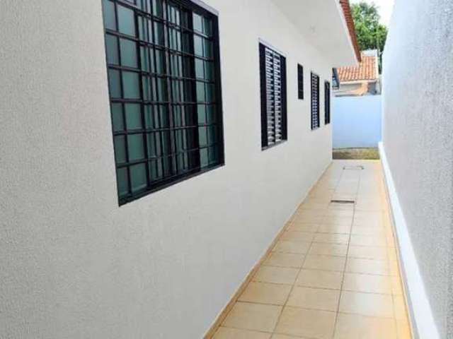 Excelente casa 1 suíte + 2 qtos no Parque Tarumã