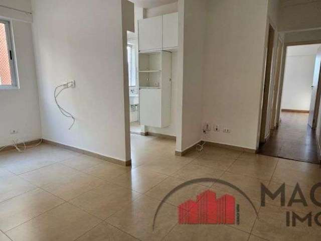 Apartamento de 2 quartos Ed. Morro das Oliveiras