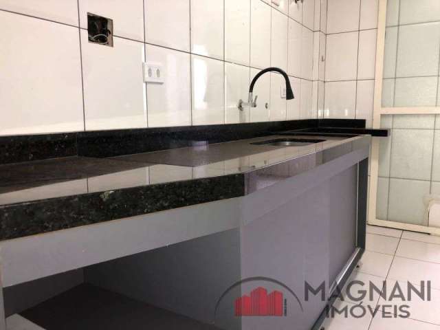 VENDA | Apartamento, com 3 dormitórios em Vila Cleoprata, Maringá