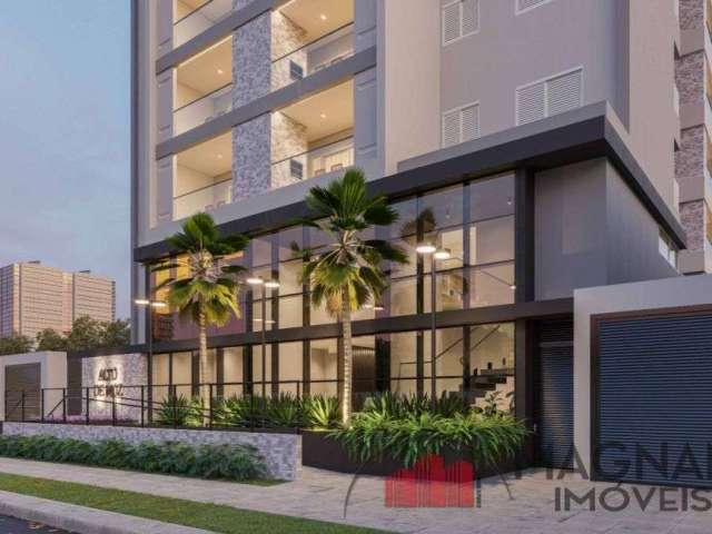 Apartamento com 3 quartos à venda na Rua Francisco Glicério, 26, Zona 07, Maringá, 88 m2 por R$ 862.900