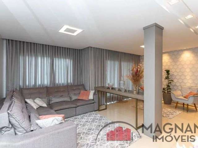 Casa com 4 quartos à venda na Avenida Montreal, 620, Jardim Panorama, Sarandi, 310 m2 por R$ 1.499.000